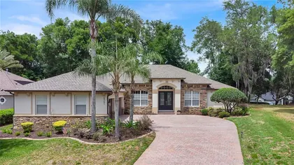 SANFORD FL Home
