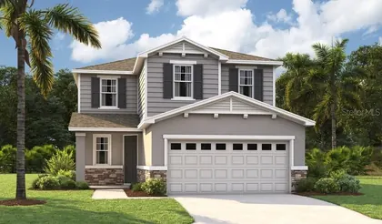 UMATILLA FL Home