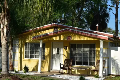 TAMPA FL Home