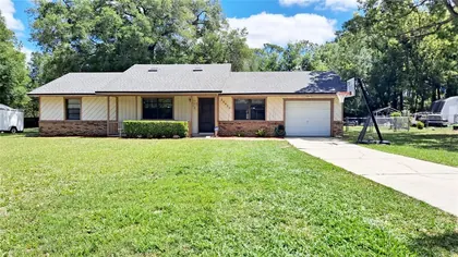 SORRENTO FL Home