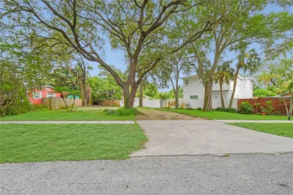 SAFETY HARBOR FL Property
