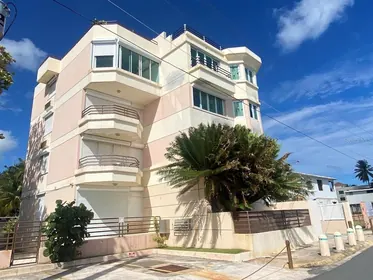LUQUILLO PR Home