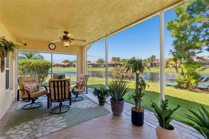 POINCIANA FL Home