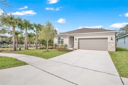 DELAND FL Home