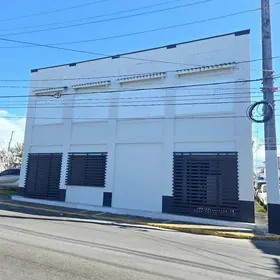SAN JUAN PR Home
