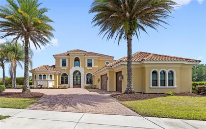 SORRENTO FL Home