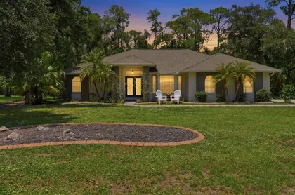 BRADENTON FL Home