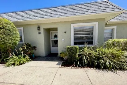NEW PORT RICHEY FL Home