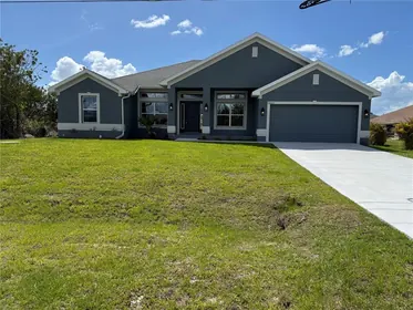 PORT CHARLOTTE FL Home