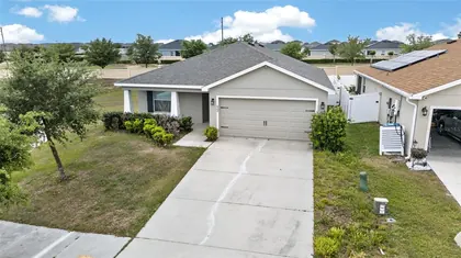 HAINES CITY FL Home