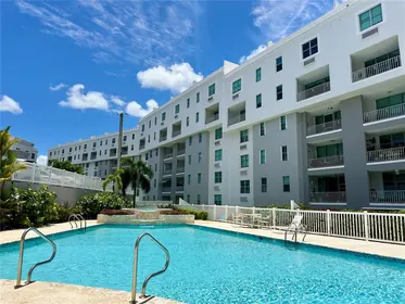 SAN JUAN PR Home