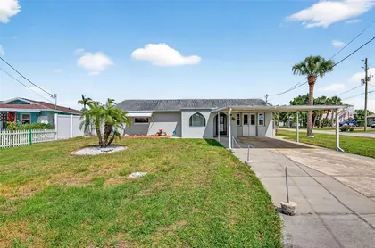 HUDSON FL Home