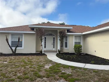 LAKELAND FL Home