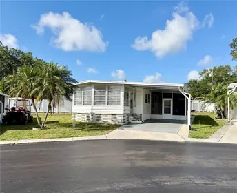 SEMINOLE FL Home