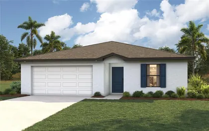 PORT CHARLOTTE FL Home