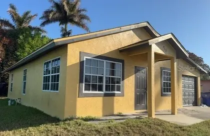 CLEWISTON FL Home
