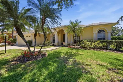 LAKEWOOD RANCH FL Home