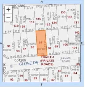 POINCIANA FL Property