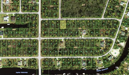 PORT CHARLOTTE FL Property