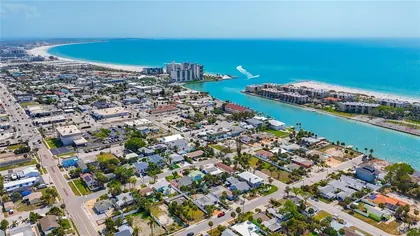 ST PETE BEACH FL Property