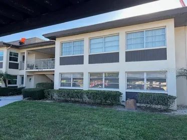 NEW PORT RICHEY FL Home