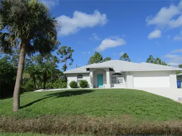 NORTH PORT FL Home