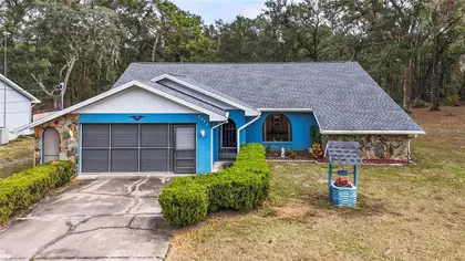 DADE CITY FL Home