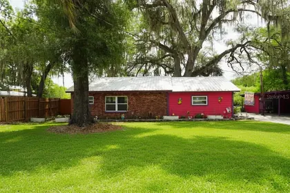 FLORAL CITY FL Home