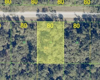 PORT CHARLOTTE FL Property