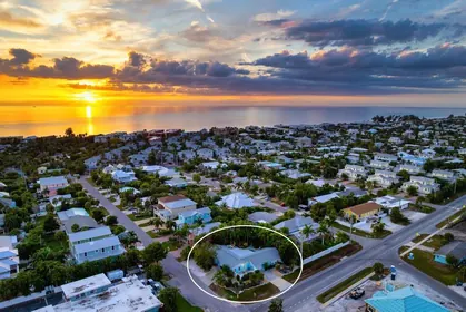 HOLMES BEACH FL Home