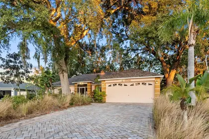 NEW PORT RICHEY FL Home