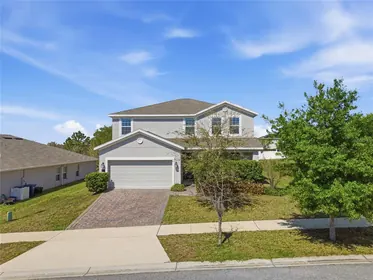 GROVELAND FL Home
