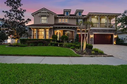 WESLEY CHAPEL FL Home