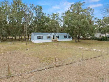 SPRING HILL FL Home