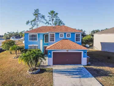 KISSIMMEE FL Home