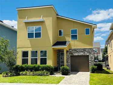 KISSIMMEE FL Home