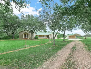 LAKE WALES FL Home