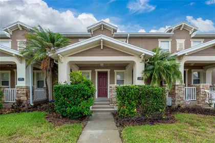 ST CLOUD FL Home
