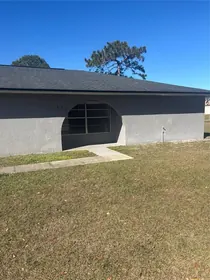 POINCIANA FL Home