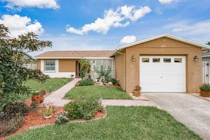 PINELLAS PARK FL Home