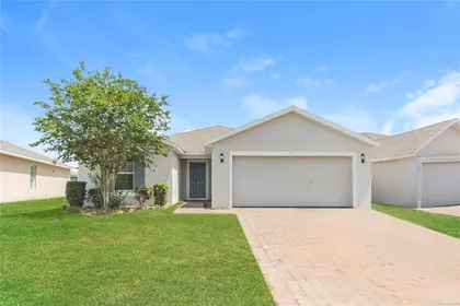 WINTER HAVEN FL Home