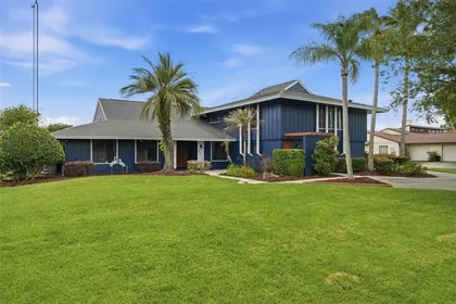 TAVARES FL Home