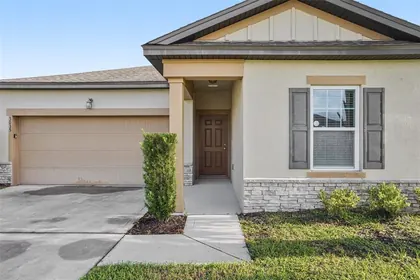 NEW SMYRNA BEACH FL Home
