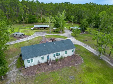 NEW SMYRNA BEACH FL Home