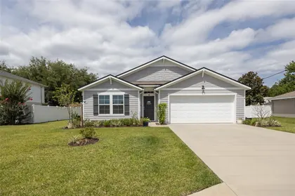 PALM COAST FL Home