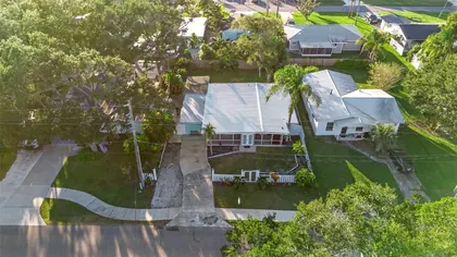 NEW SMYRNA BEACH FL Home