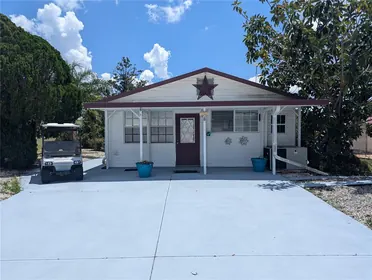 LAKE WALES FL Home