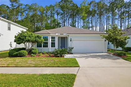 JACKSONVILLE FL Home