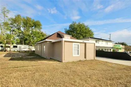 DUNDEE FL Home
