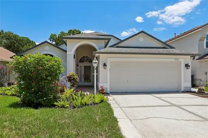 TAMPA FL Home